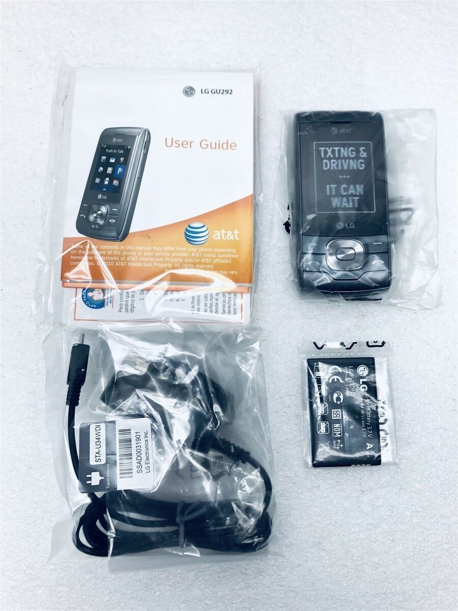 LG GU292