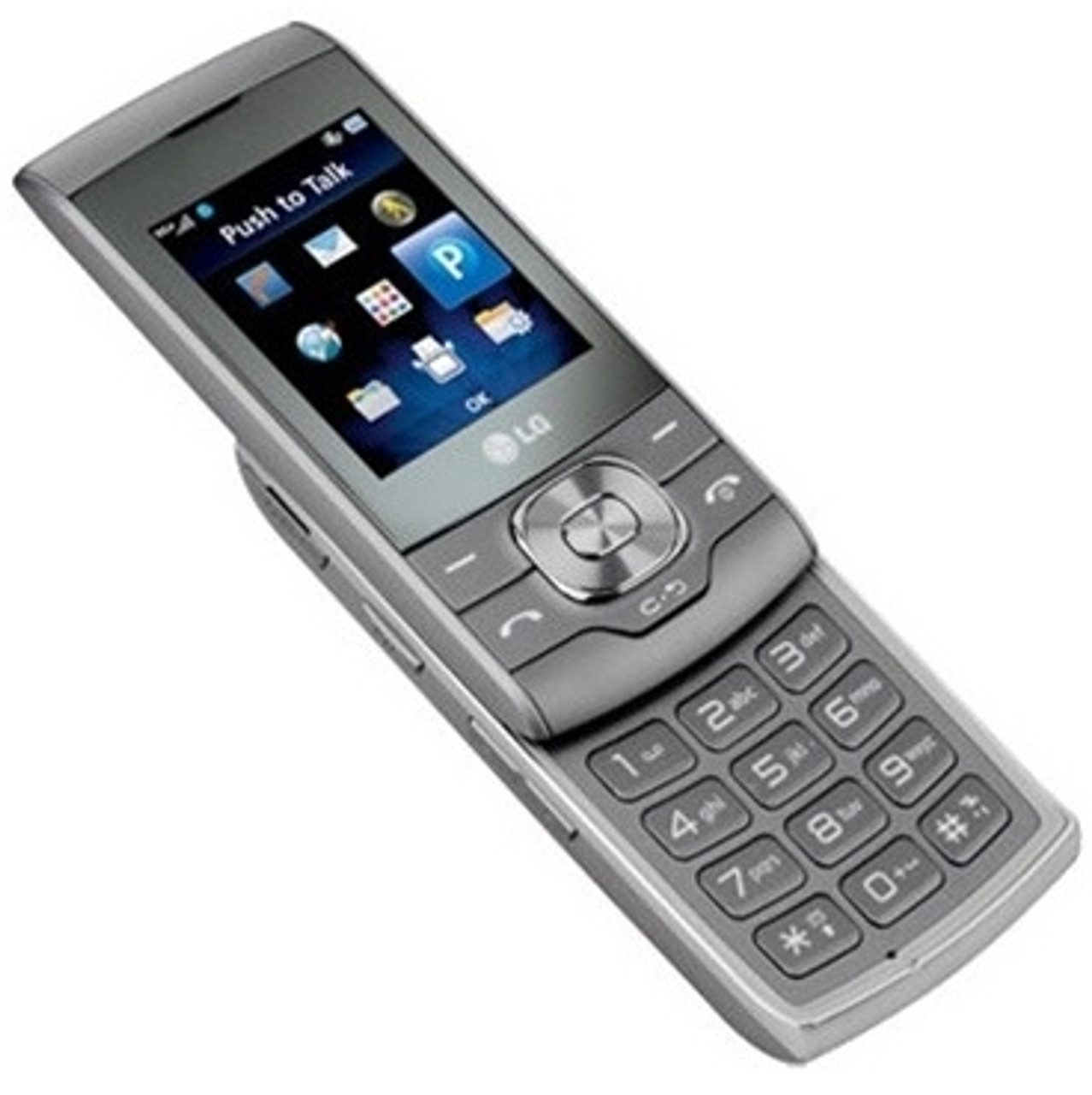 LG GU292 Resim 2
