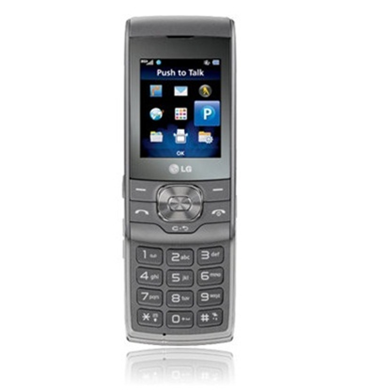 LG GU292 Resim 4