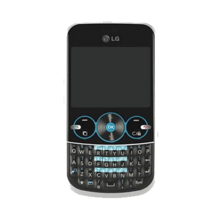 LG GW300 Resim 5