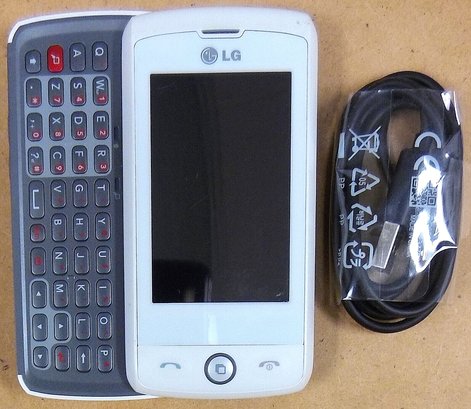 LG GW520