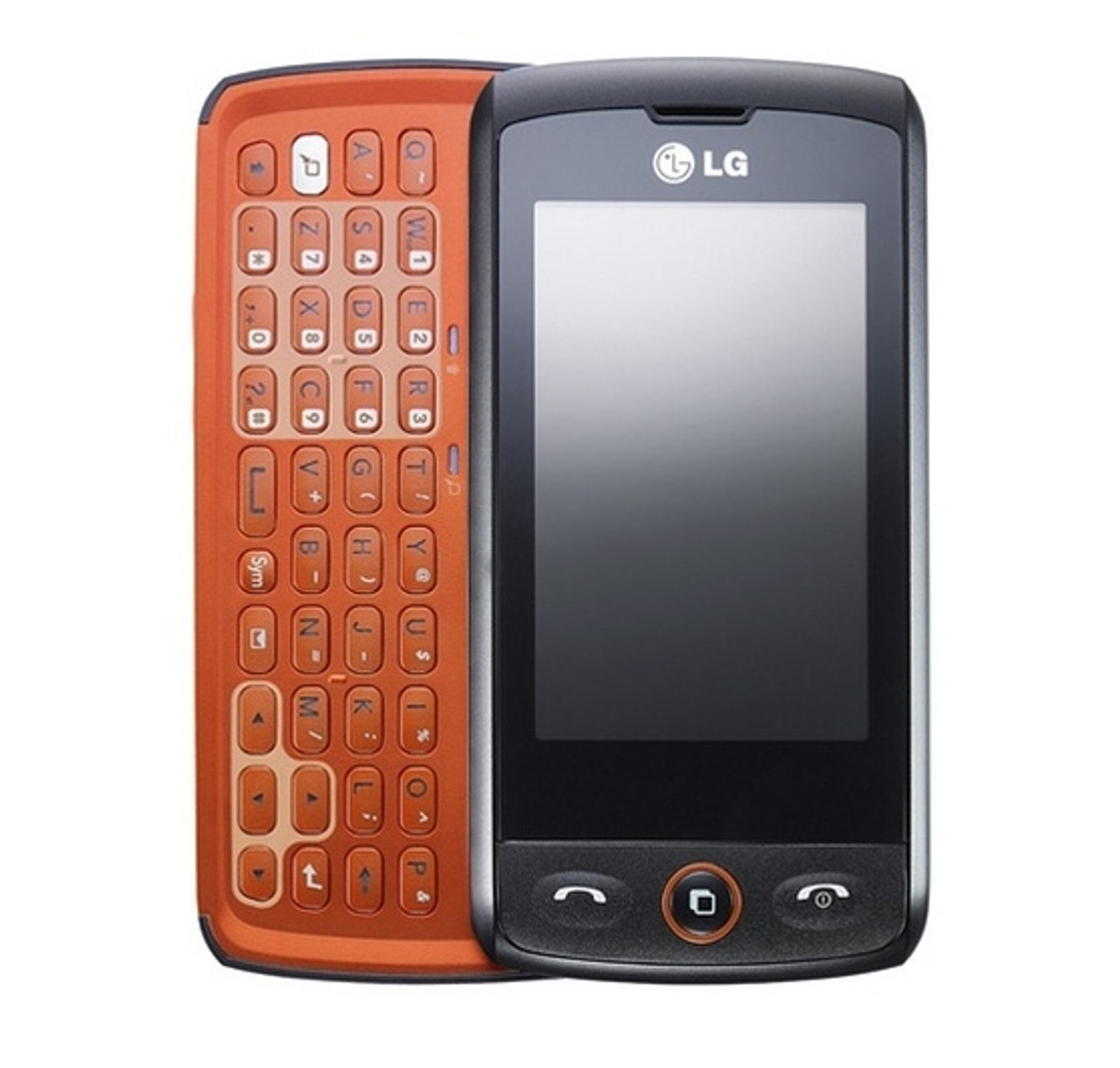LG GW520 Resim 2