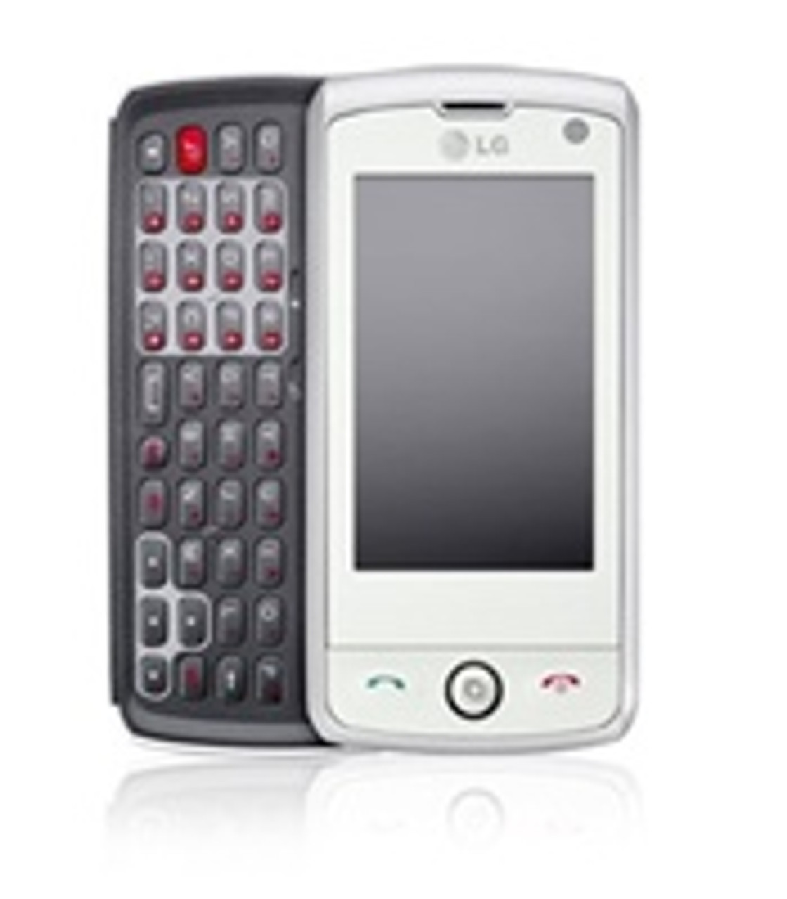 LG GW520 Resim 4