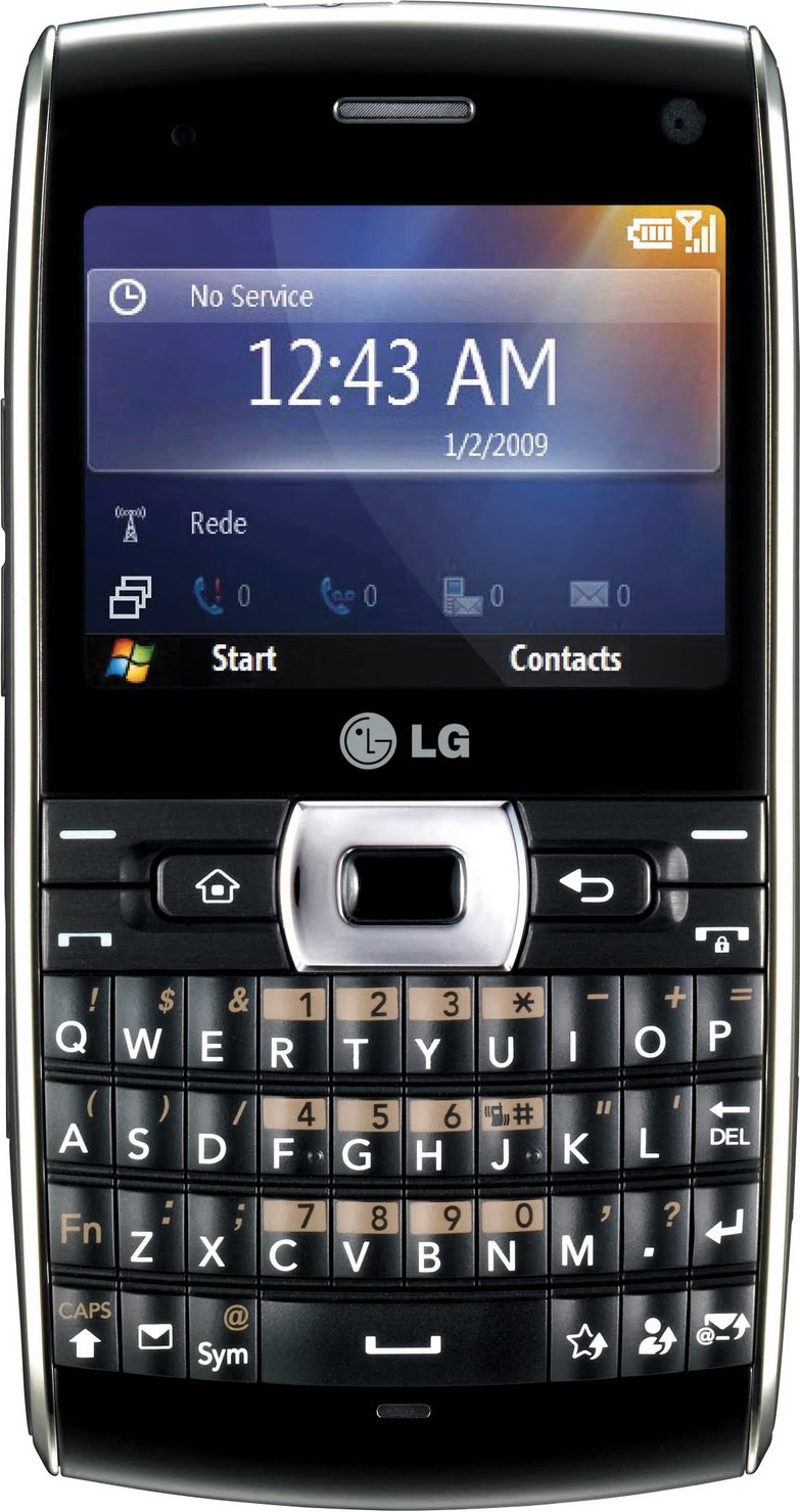 LG GW550