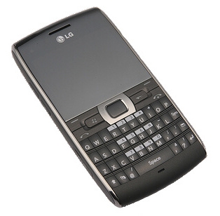 LG GW550 Resim 2