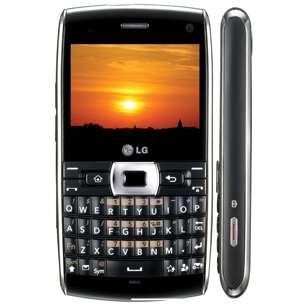 LG GW550 Resim 4