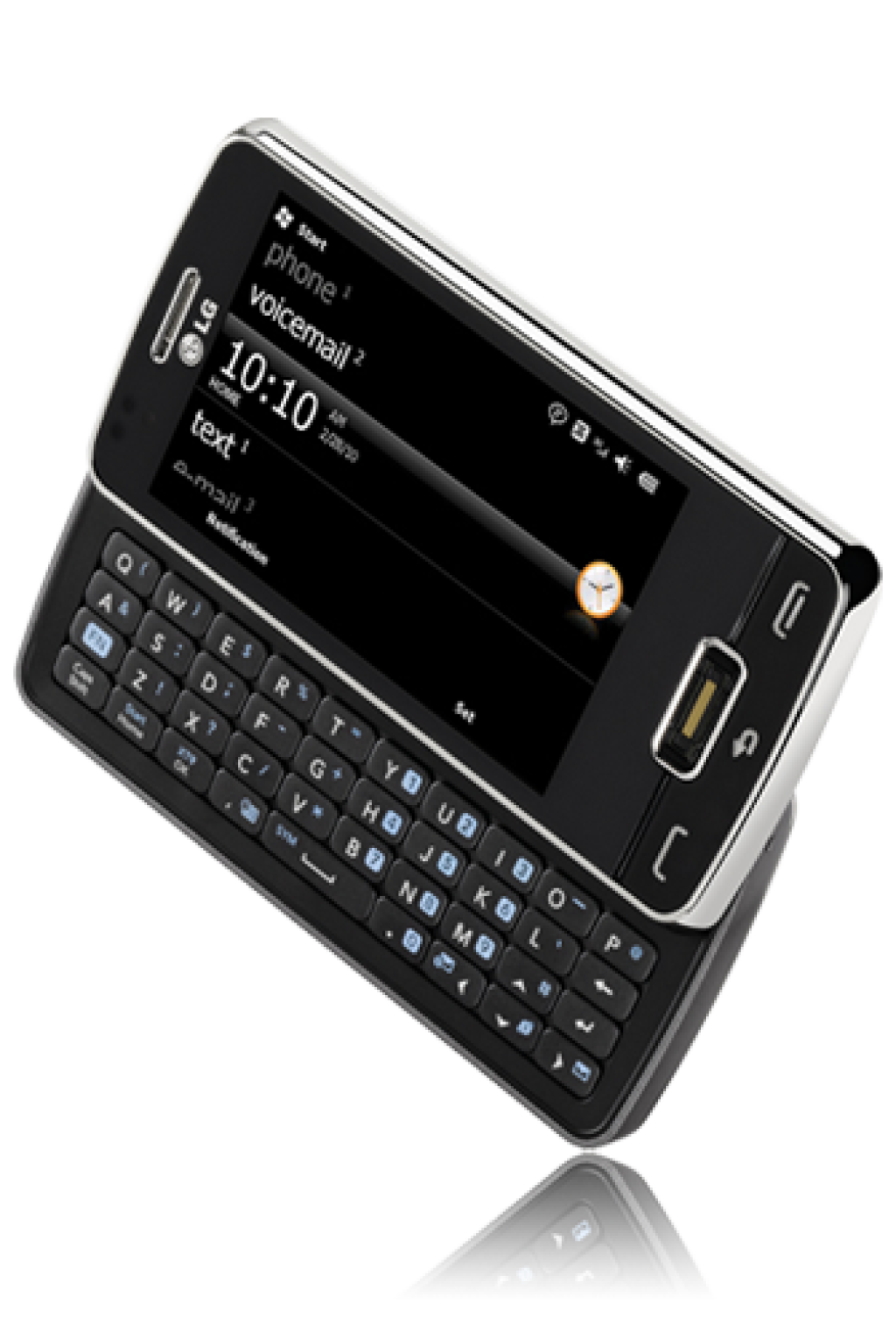 LG GW820 eXpo Resim 3
