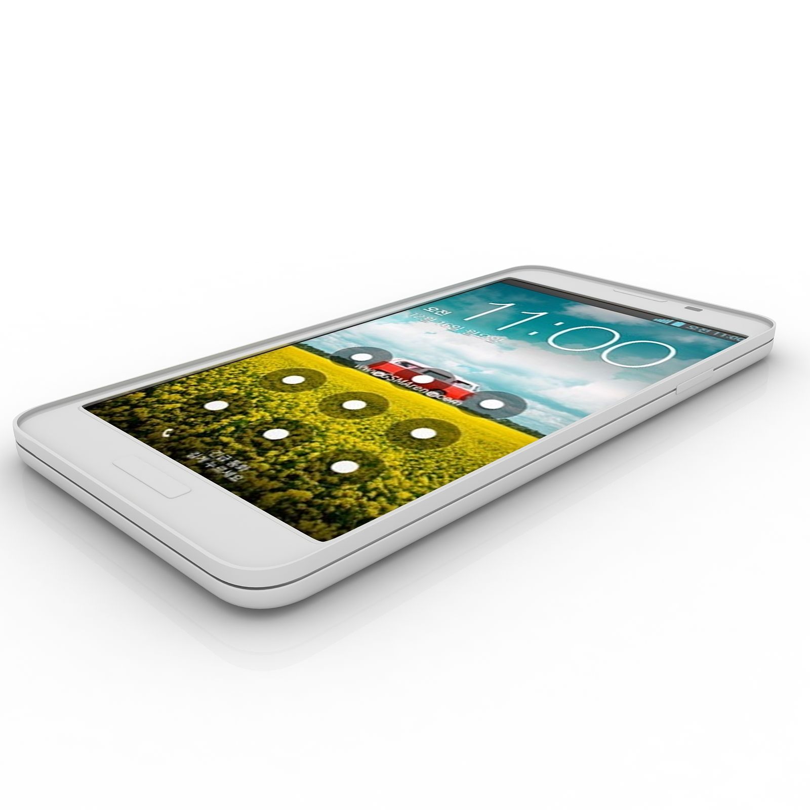 LG GX F310L Resim 4