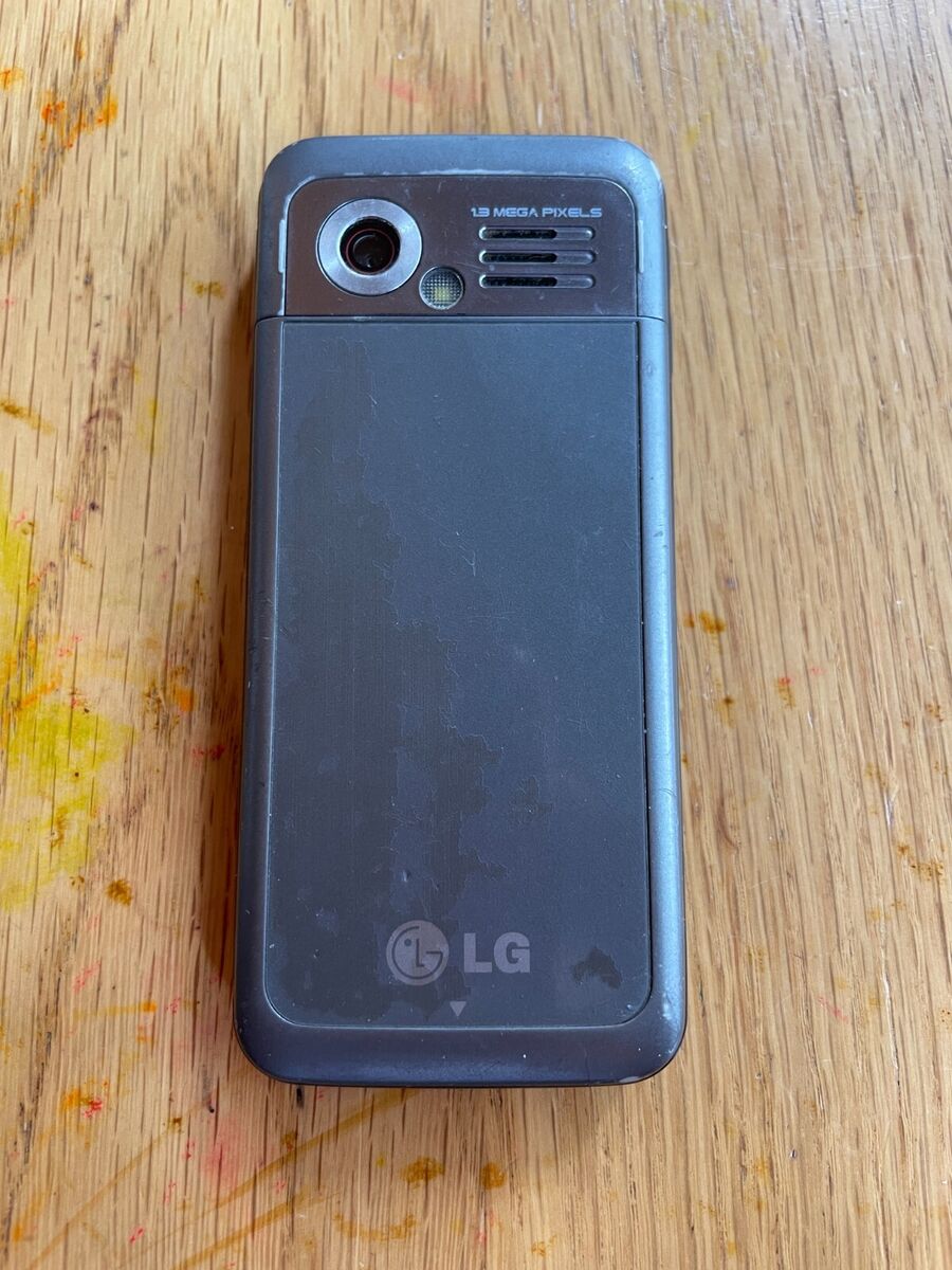 LG GX200 Resim 2