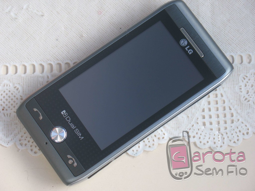 LG GX500 Resim 4