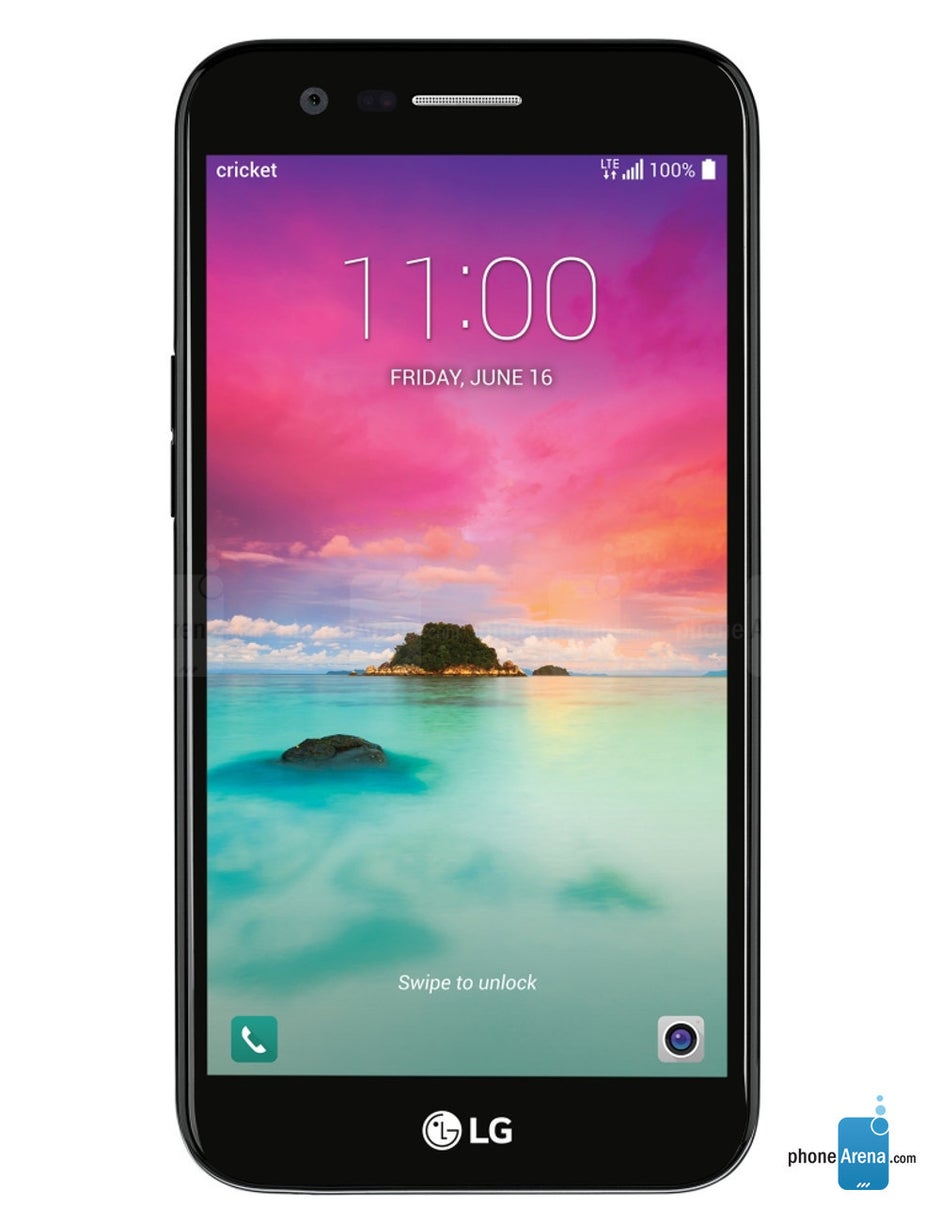 LG Harmony