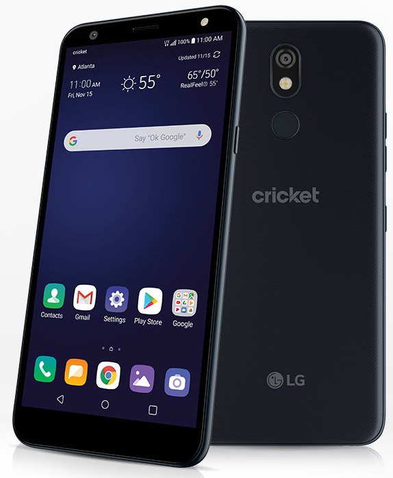 LG Harmony Resim 3