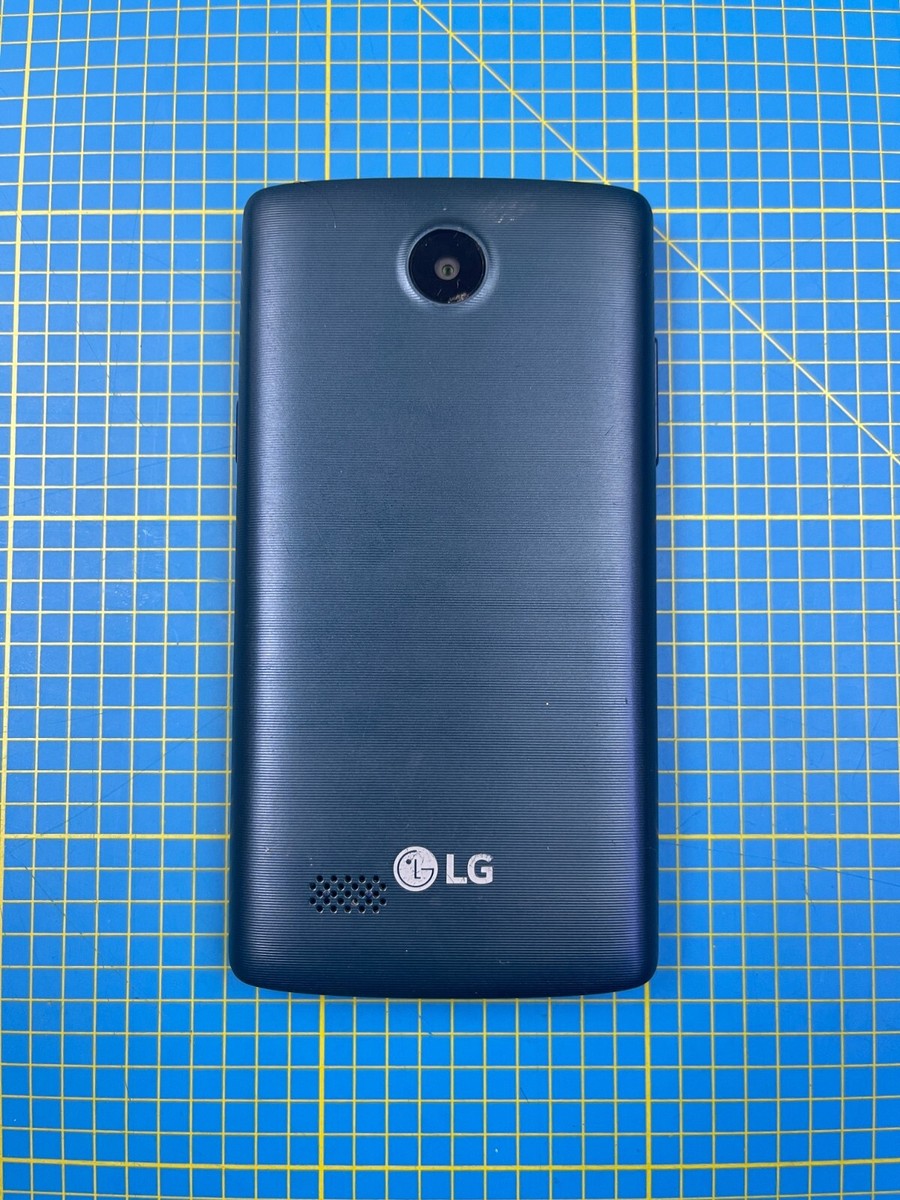 LG Joy Resim 4