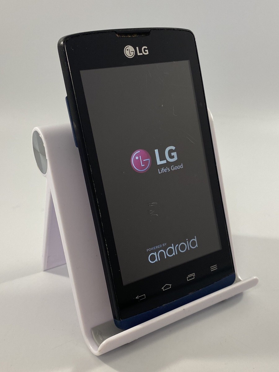LG Joy Resim 5