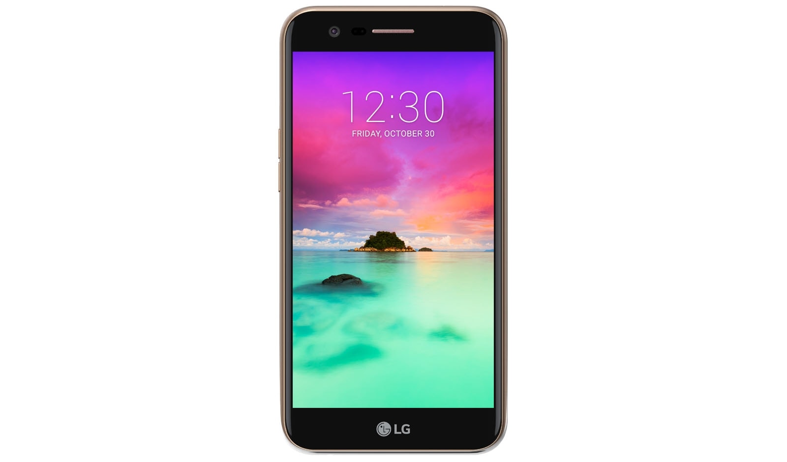 LG K10 (2017) Resim 2