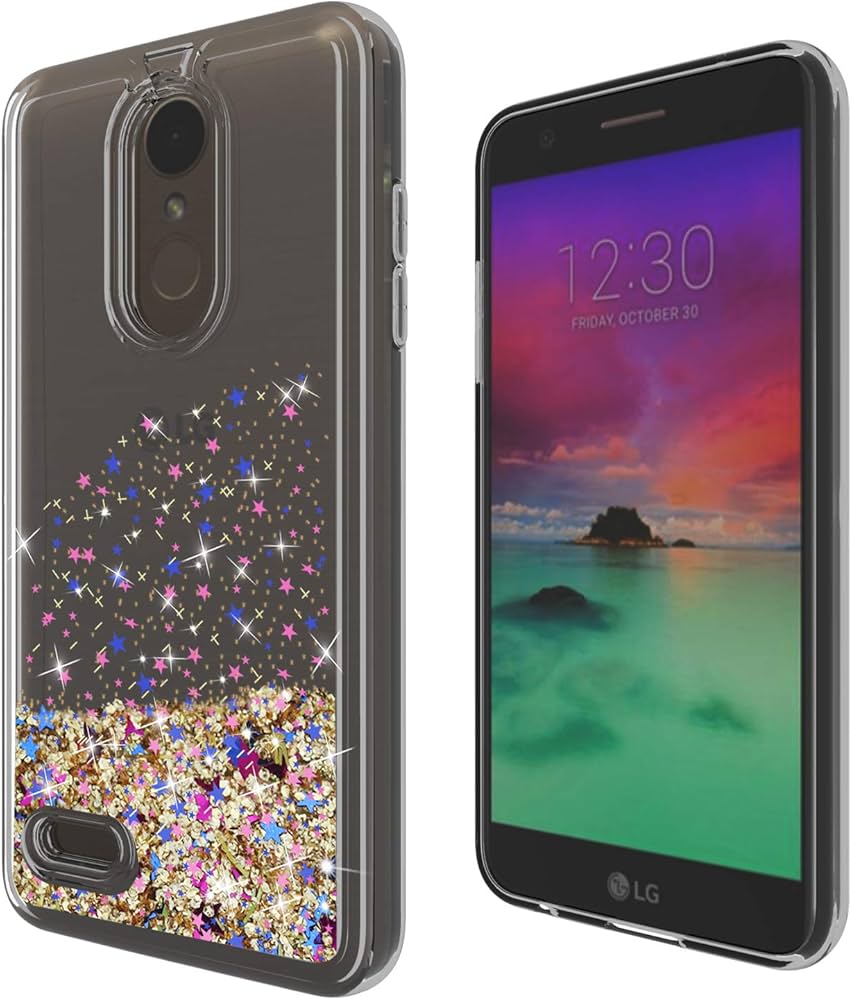 LG K10 (2018) Resim 5
