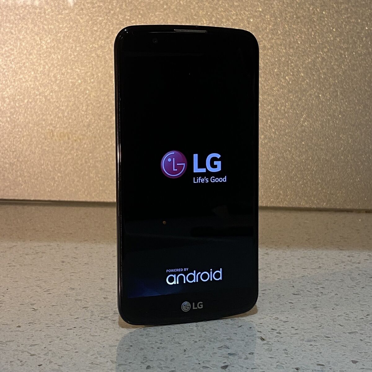LG K10 Resim 2