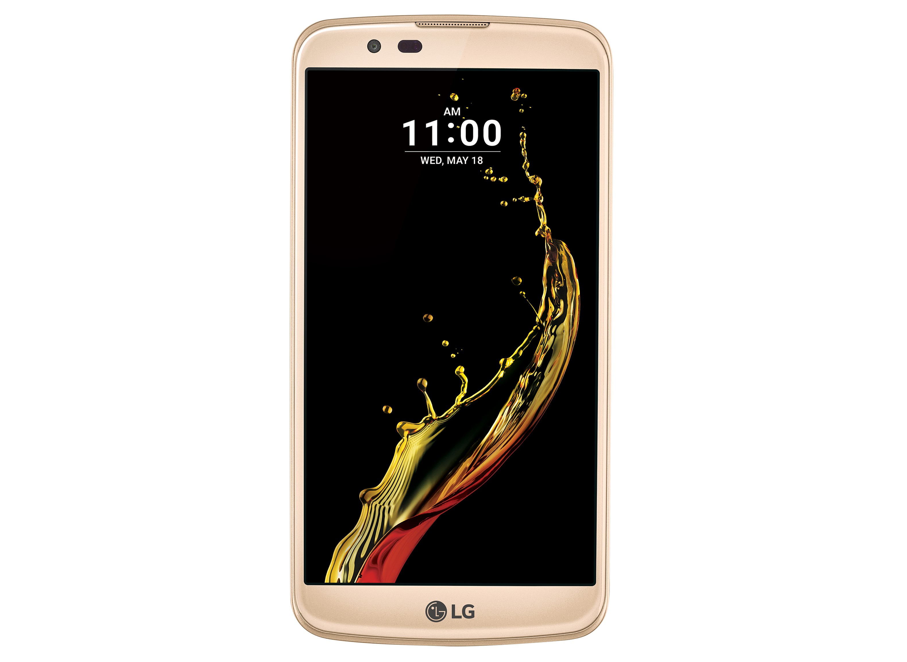 LG K10 Resim 3