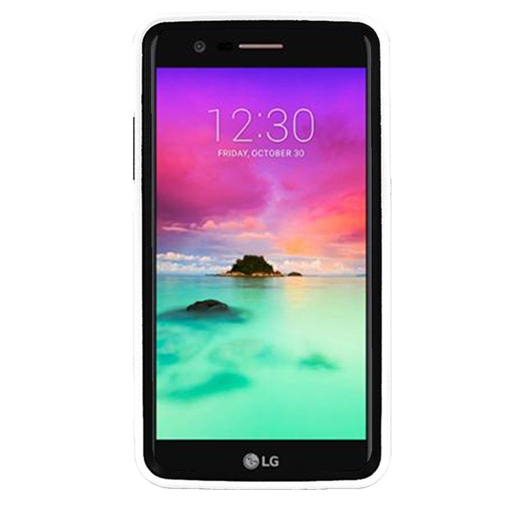 LG K10 Resim 4
