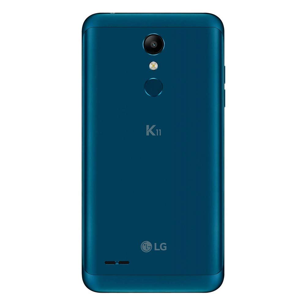 LG K11 Plus Resim 1