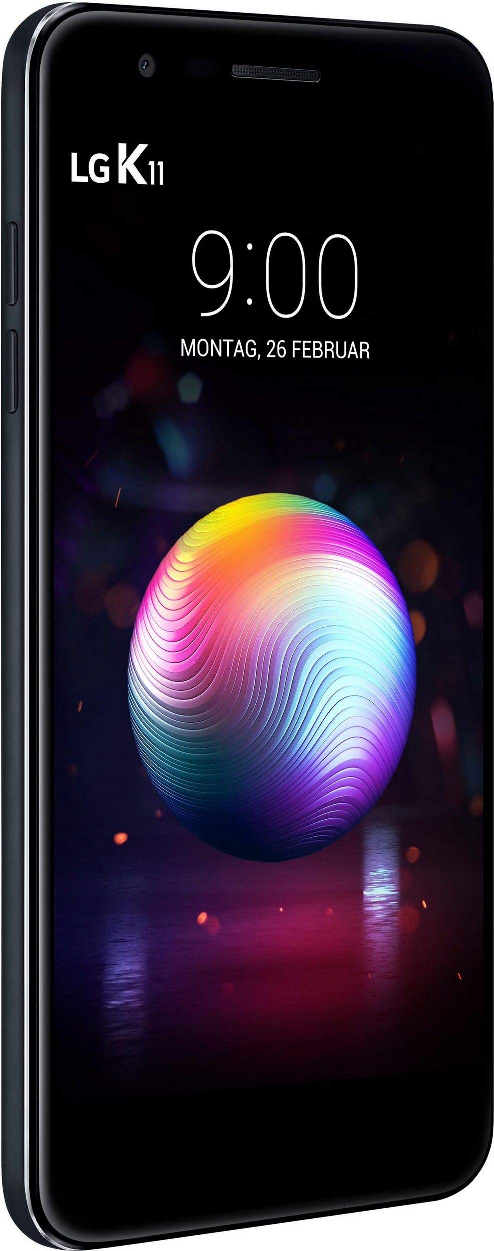 LG K11 Plus Resim 2