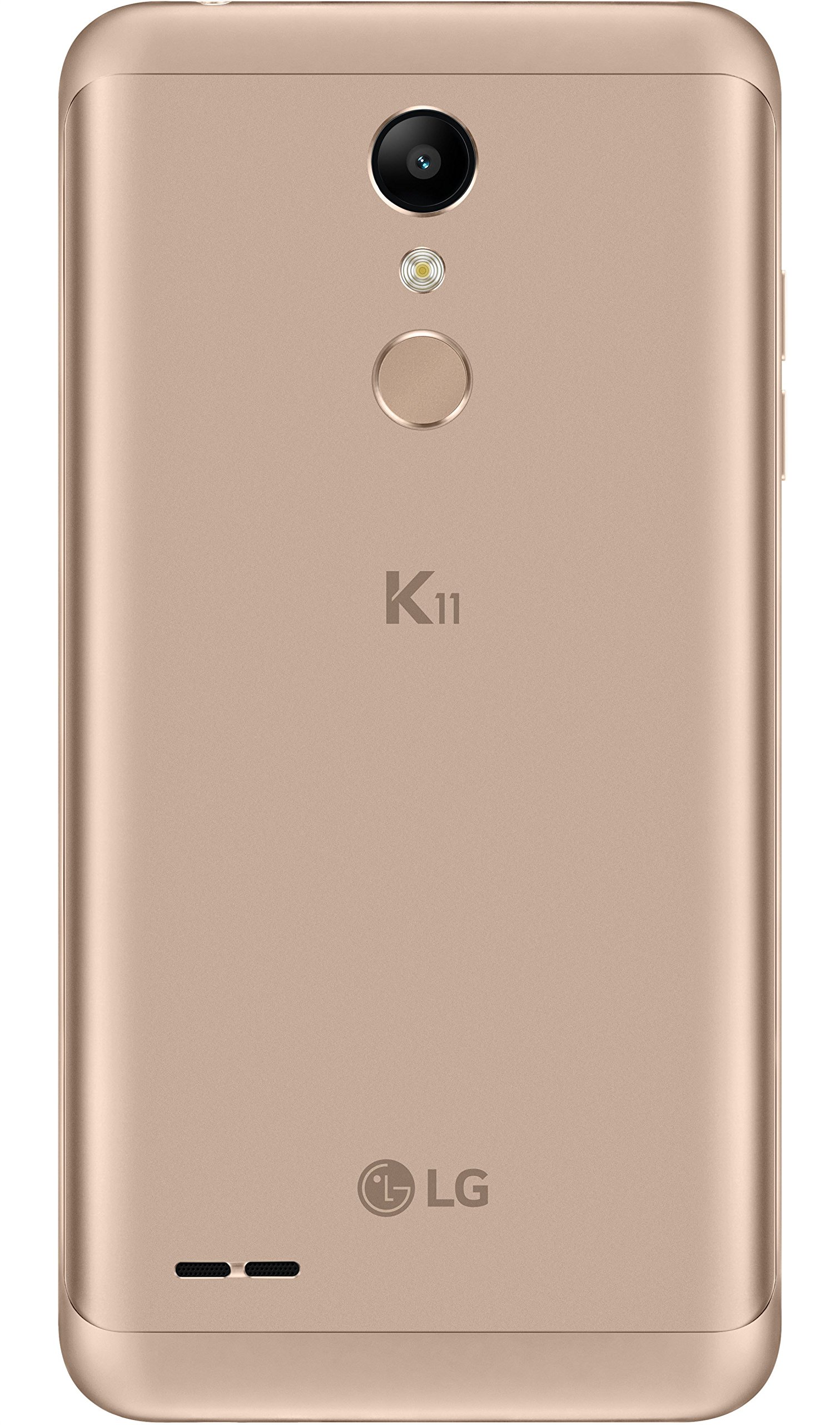 LG K11 Plus Resim 3