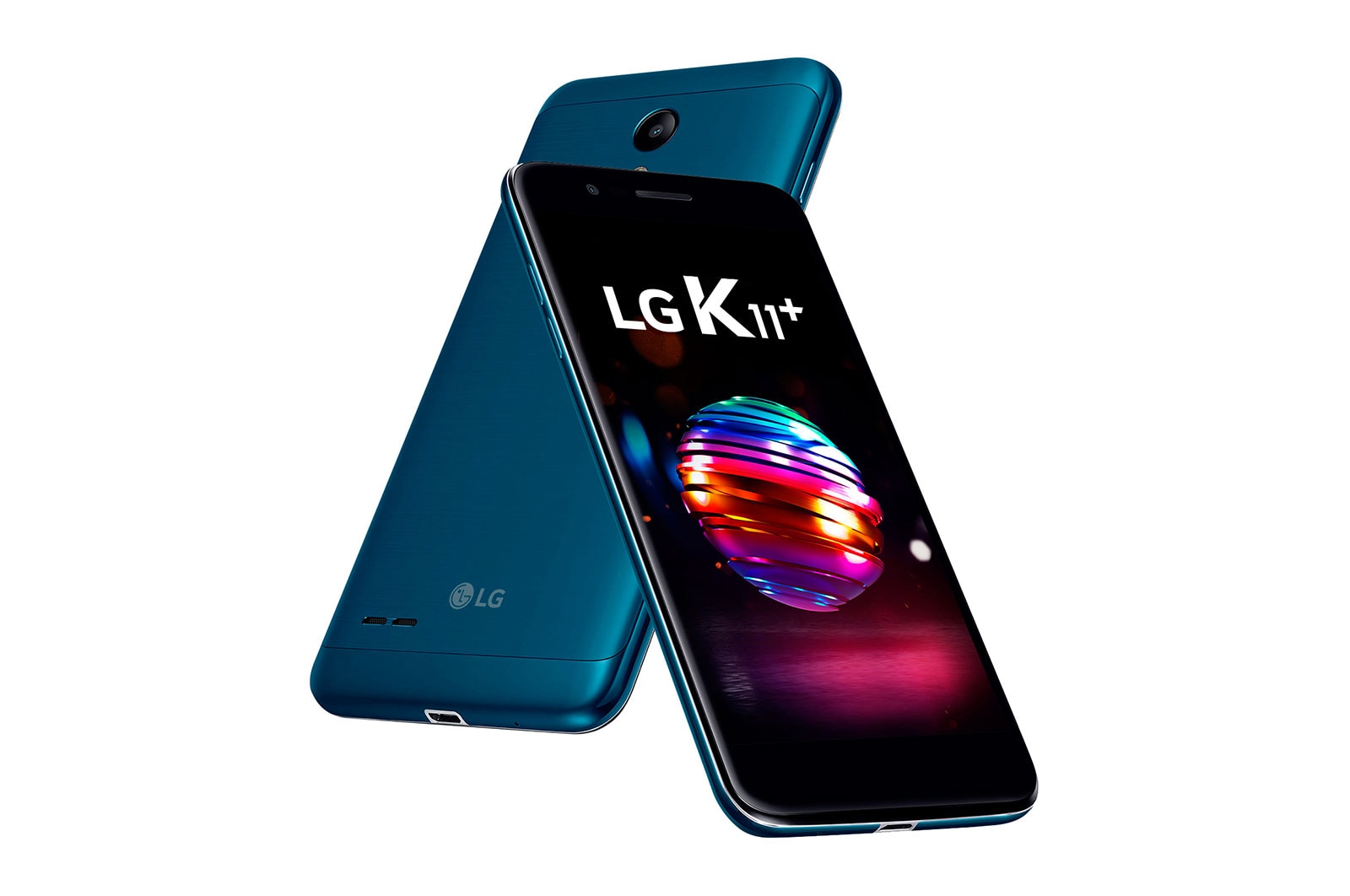 LG K11 Plus Resim 4