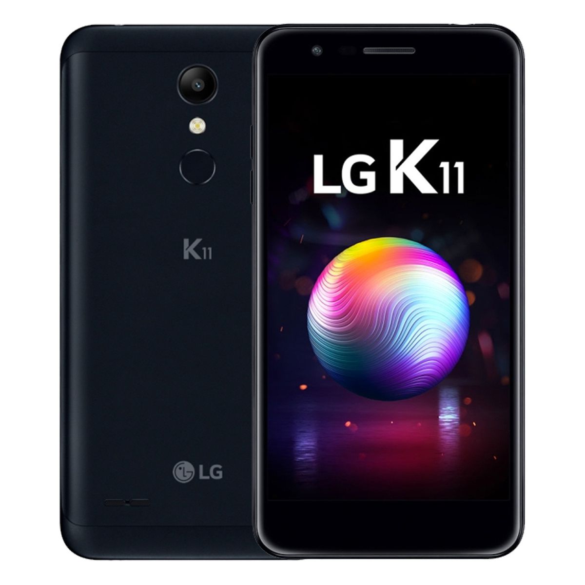 LG K11 Plus Resim 5
