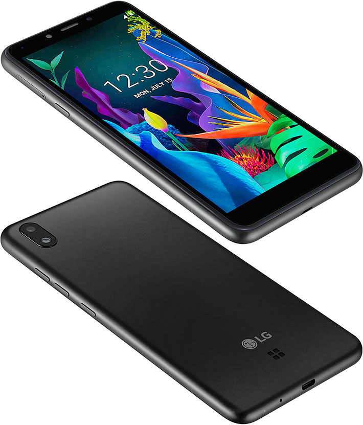 LG K20 (2019) Resim 1