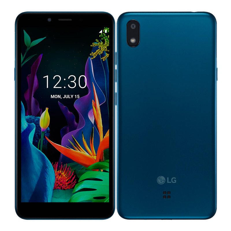 LG K20 (2019) Resim 2