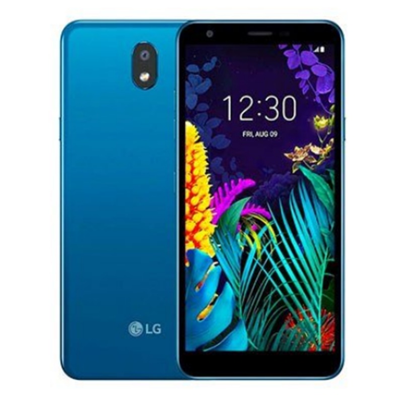 LG K20 (2019) Resim 3