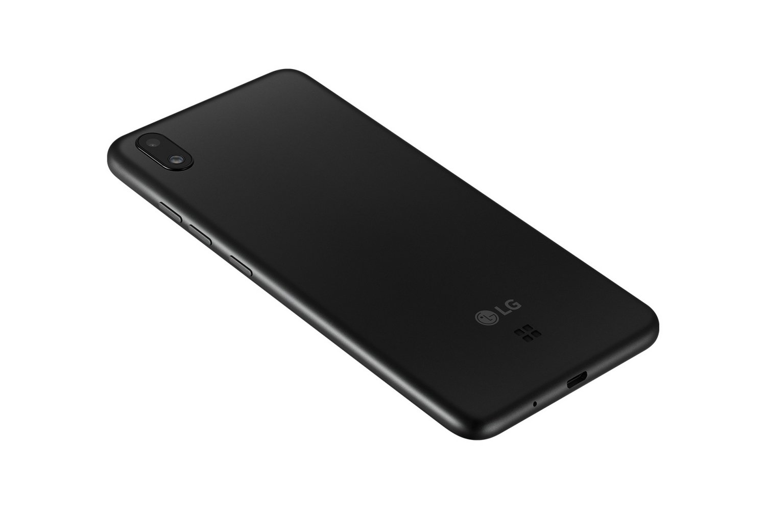LG K20 (2019) Resim 5