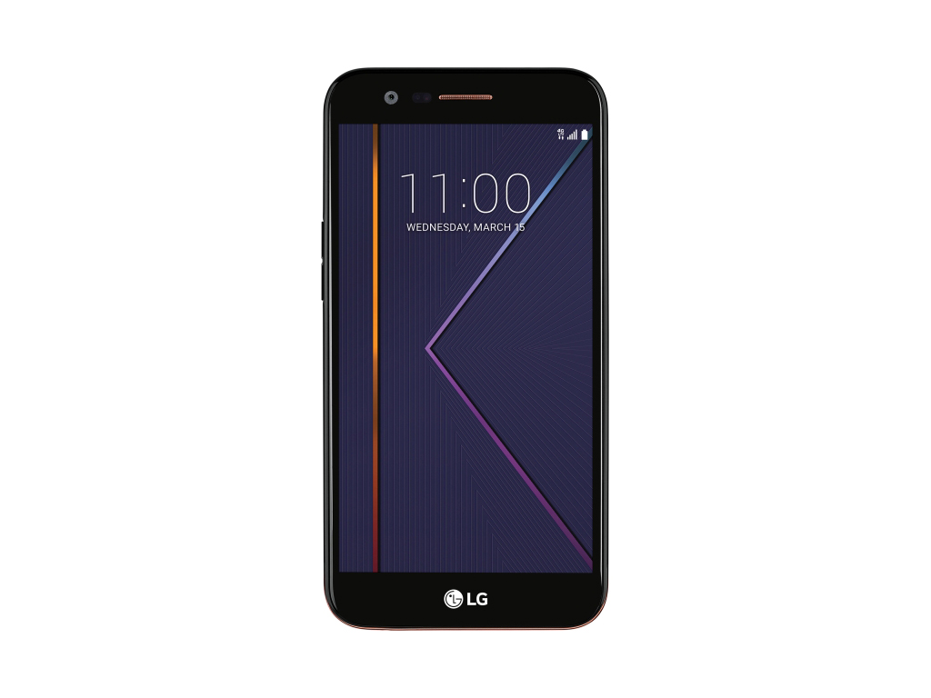 LG K20 plus Resim 1