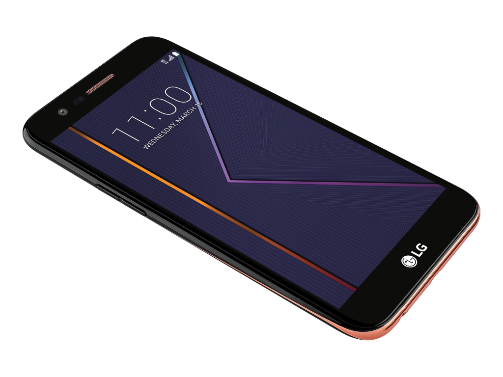 LG K20 plus Resim 2