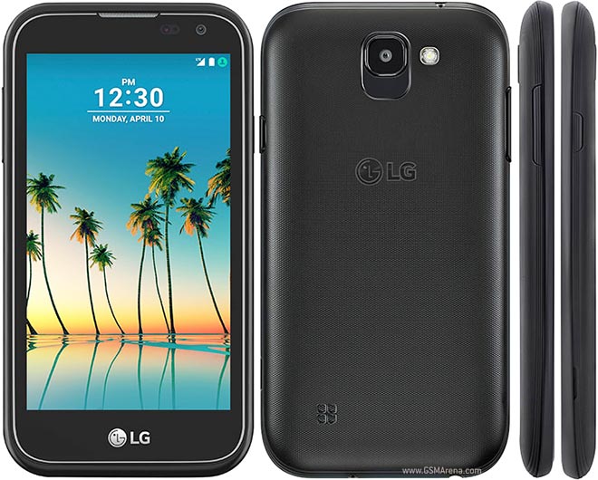 LG K3 (2017) Resim 1