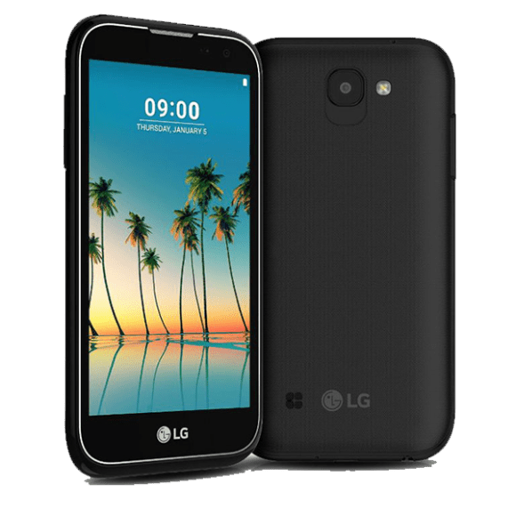 LG K3 (2017) Resim 2