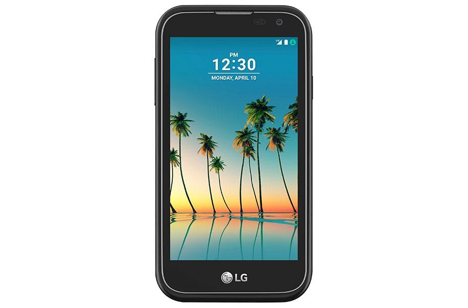 LG K3 (2017) Resim 4