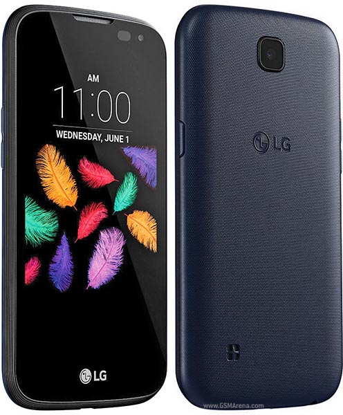 LG K3 (2017) Resim 5