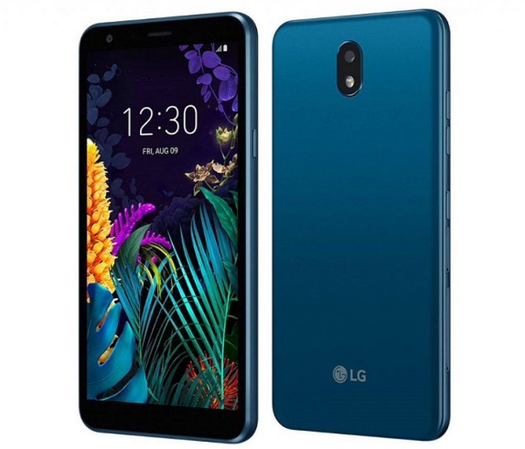 LG K30 (2019) Resim 2