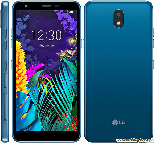 LG K30 (2019) Resim 4