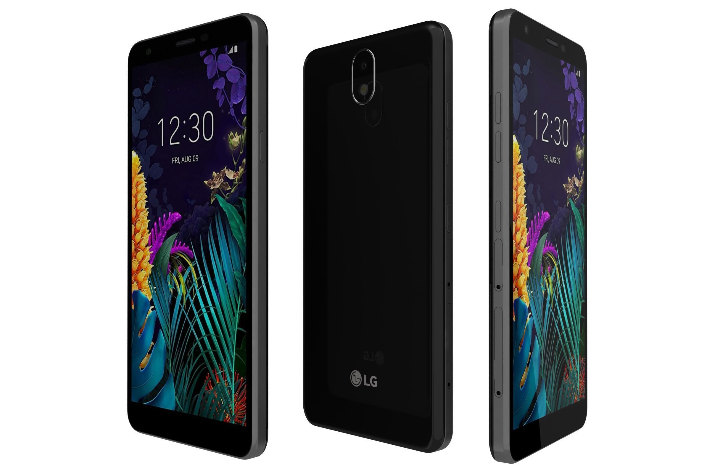 LG K30 (2019) Resim 5