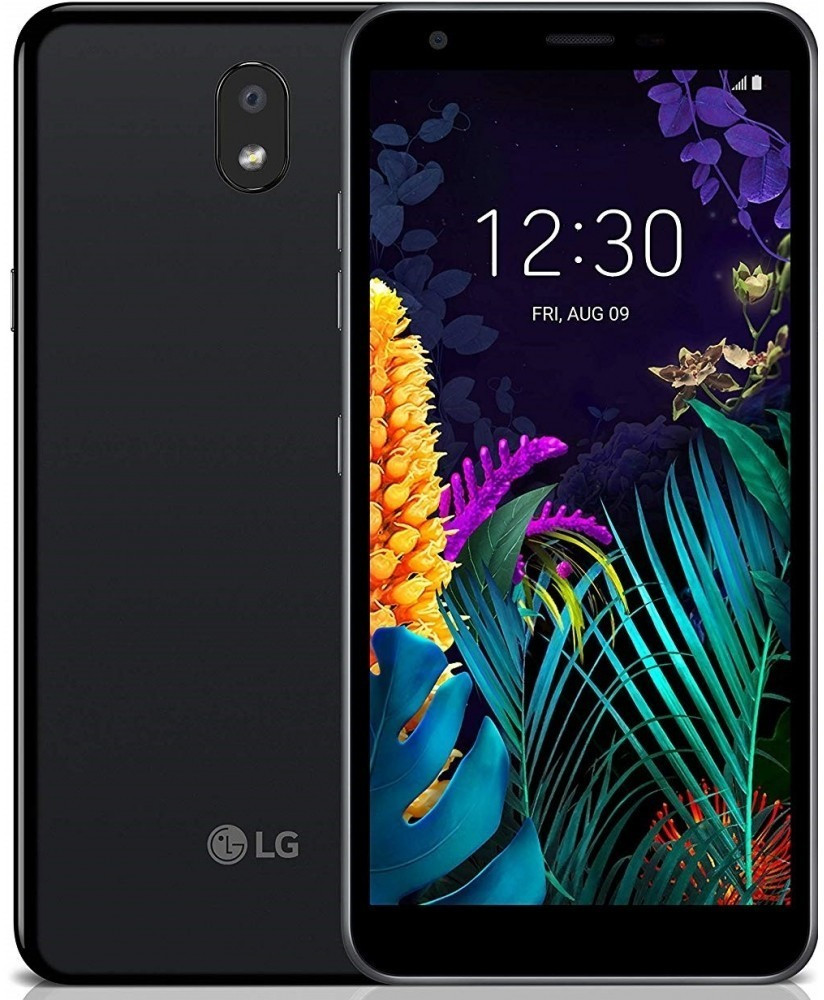 LG K30 Resim 5