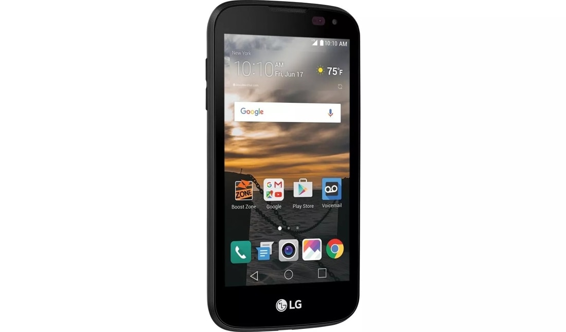 LG K3