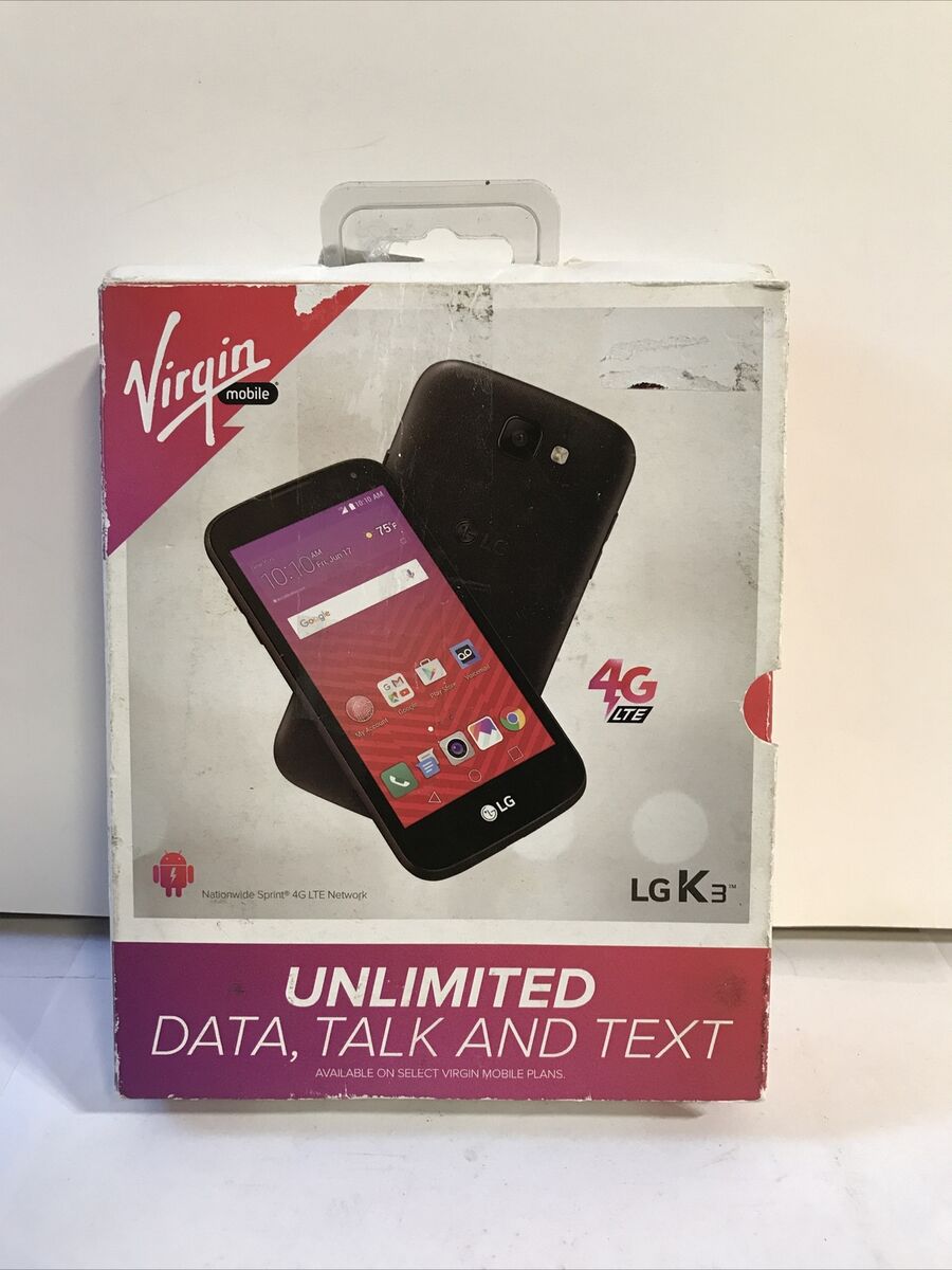 LG K3 Resim 3