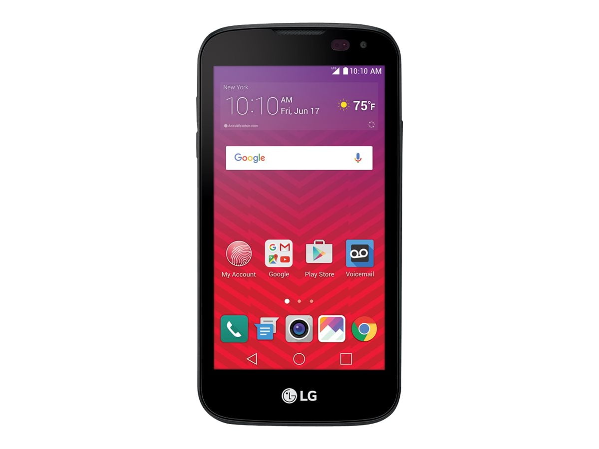 LG K3 Resim 4