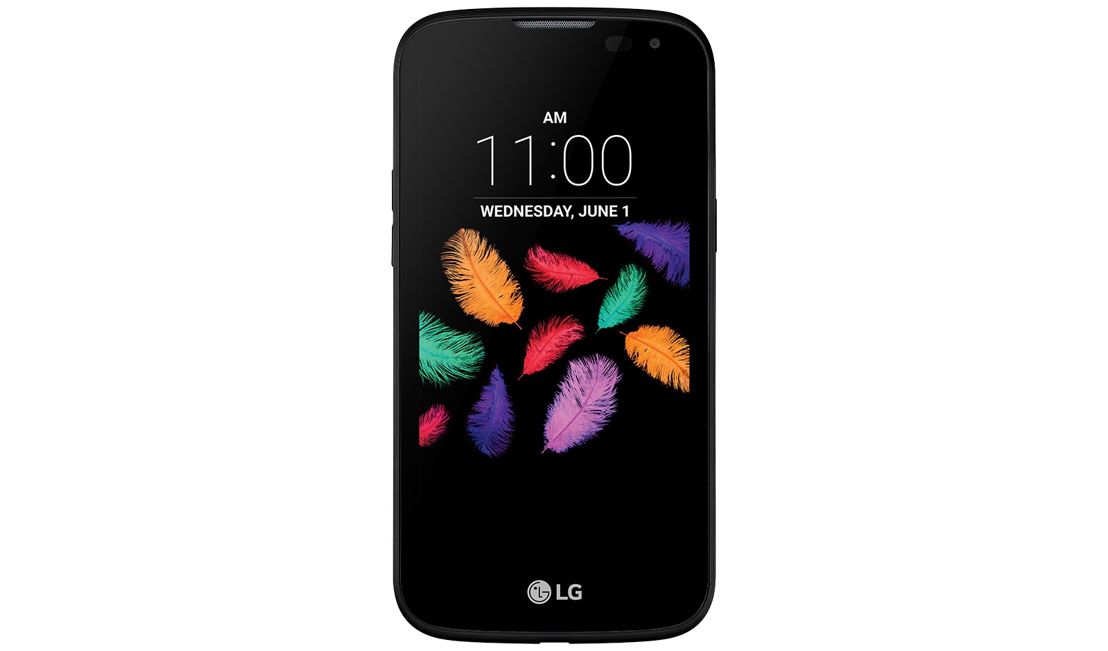 LG K3 Resim 5