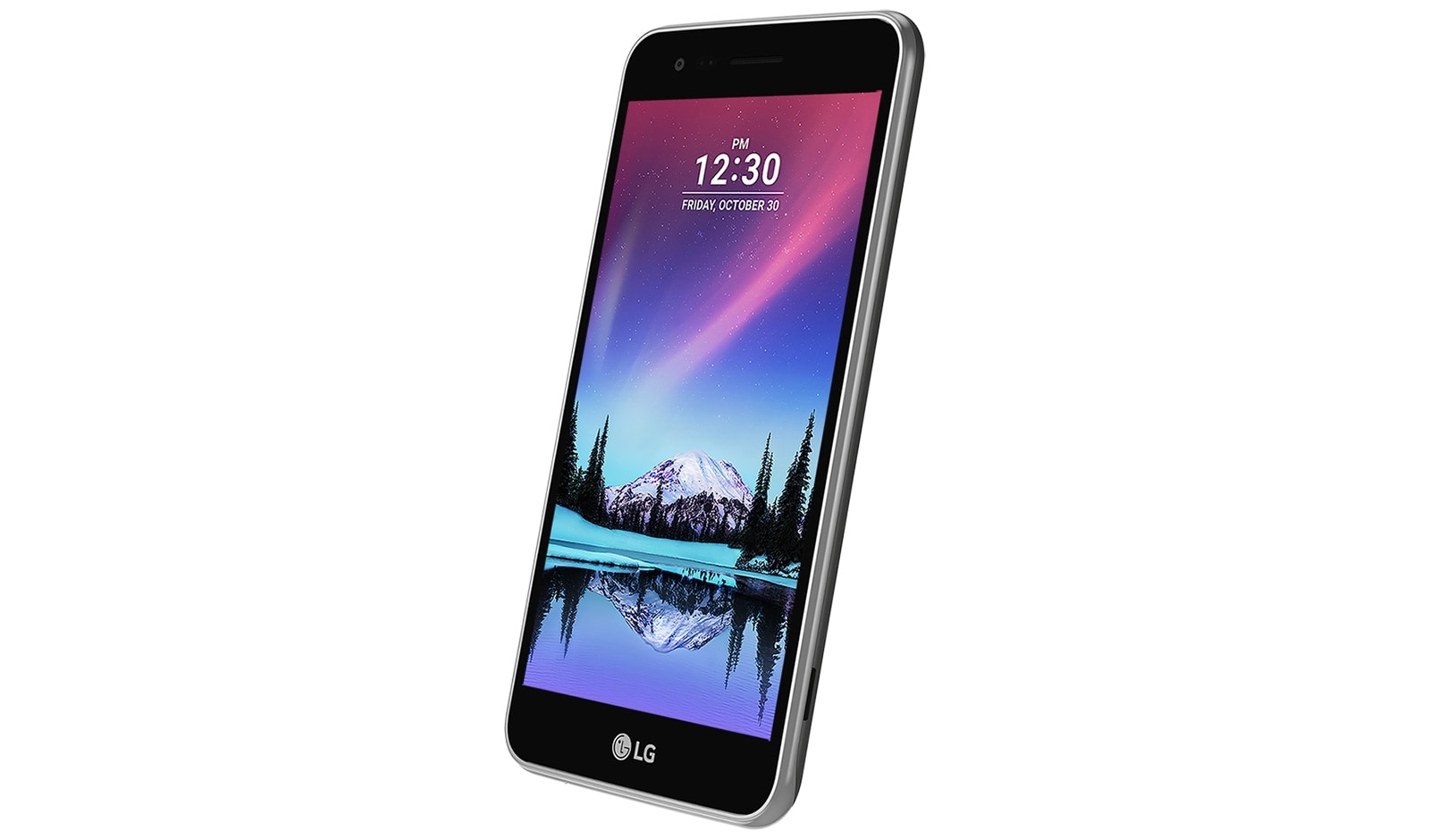 LG K4 (2017) Resim 2