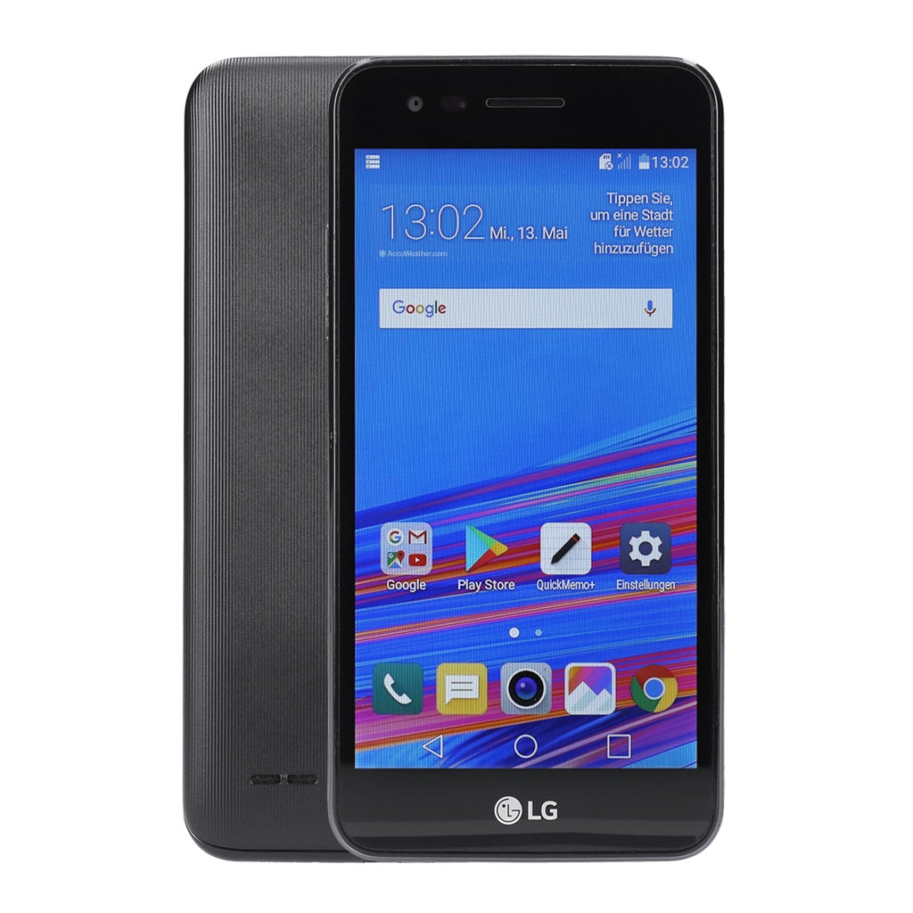LG K4 (2017) Resim 4