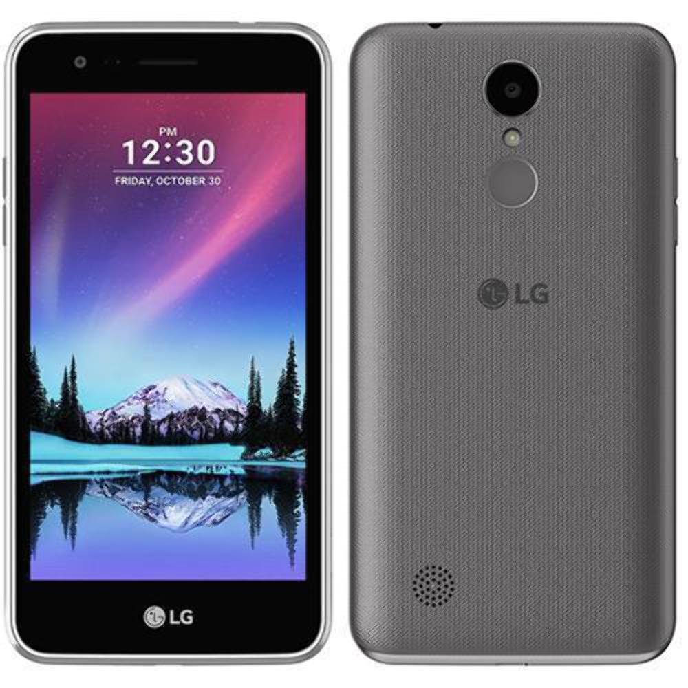 LG K4 (2017) Resim 5