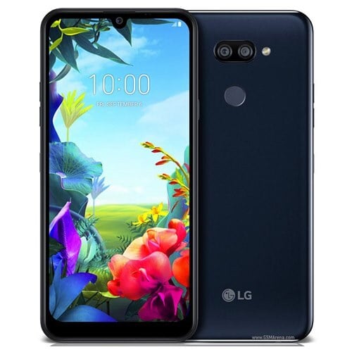 LG K40S Resim 2